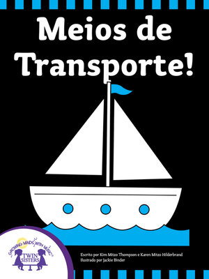 cover image of Meios de transporte